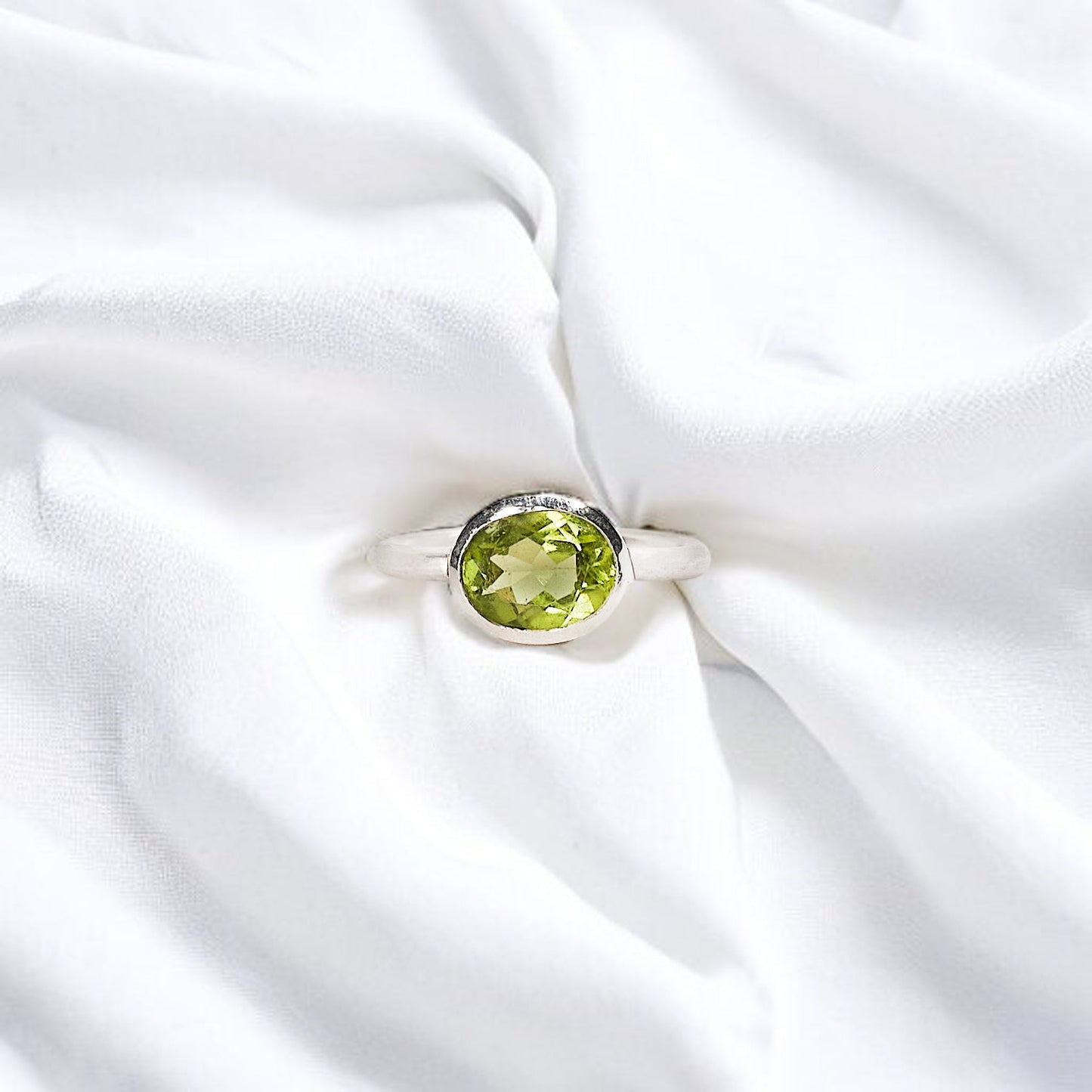 Anel Inglês com gemas prata 980 ouro 18k artesanal – Fortes Jewellery