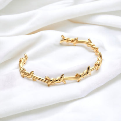 Pulseira Espinhos