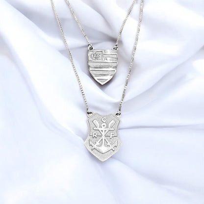 Escapulário Flamengo